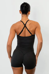 Vitality Daydream® V Tank - Midnight Marl