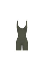 Cloud II™ Jumper - Olive
