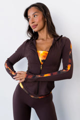 Cloud II™ Frame Jacket - Espresso Tortoise