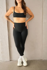 Cloud II™ Pant - Midnight Contrast