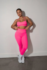 Vitality Pulse® Pant - Neon Pink
