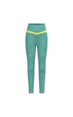 Vitality Daydream® Block Pant - Sour Apple