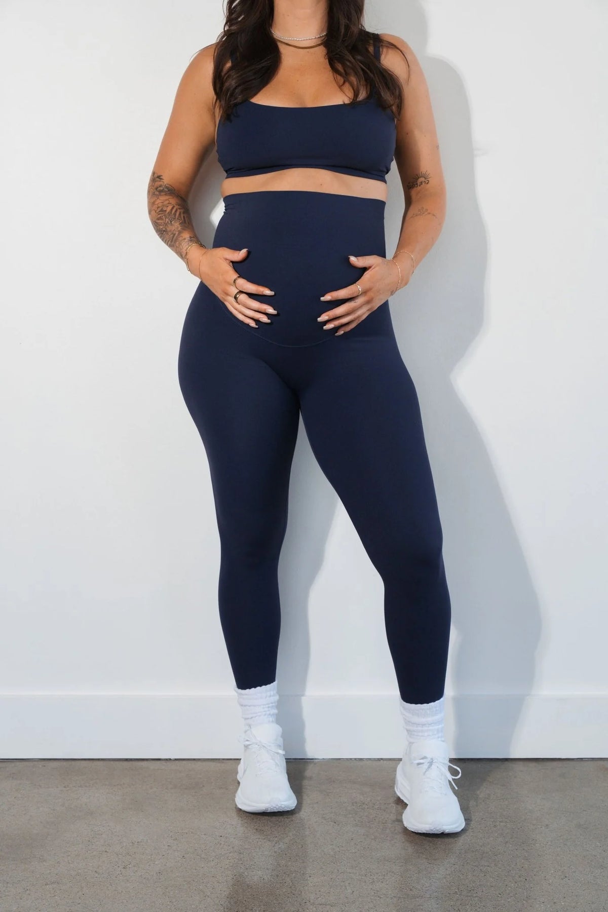 Cloud II™ Maternity Pant - Oxford