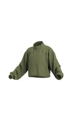 Vitality Breeze® Windbreaker - Matcha
