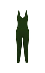 Cloud II™ Jumpsuit - Olive