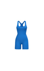 Vitality Pulse® Racer Jumper - Neon Blue