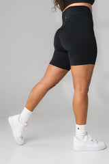 Vitality Daydream® V Biker Short - Midnight
