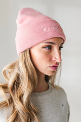 Vitality Beanie - Bubblegum