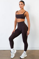 Cloud II™ Pant - Espresso