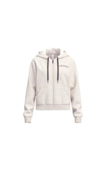 Vitality Cozy® Women's Zip - Oat Marl