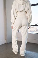 Vitality Remedy® Carpenter Pant - Bone Washed
