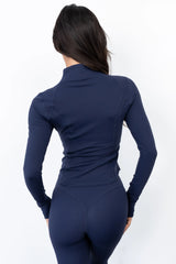 Cloud II™ Frame Jacket - Oxford