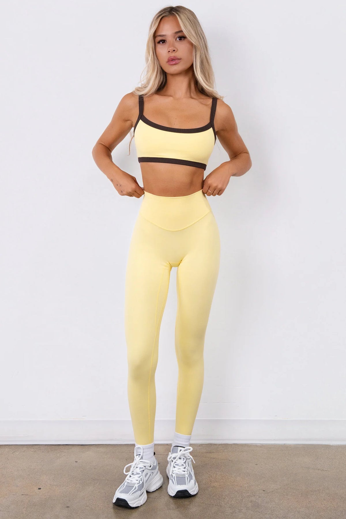 Vitality Daydream® Pant - Vanilla Heather