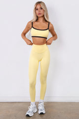 Vitality Daydream® Pant - Vanilla Heather
