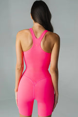 Vitality Pulse® Racer Jumper - Neon Pink