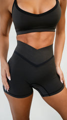 Vitality Daydream® V Volley Short - Midnight Marl