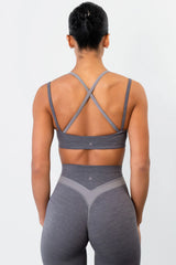 Vitality Daydream® X Bra - River Rock
