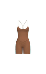 Cloud II™ Multi Jumper - Toffee Contrast