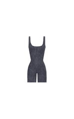 Cloud II™ Rib Basic Jumper - Oxford Washed