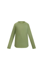 Vitality Adapt® Long Sleeve - Matcha