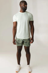 Vitality Prime® Train Short 6" - Mountain Side