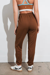 Vitality Motive Jogger - Toffee Contrast