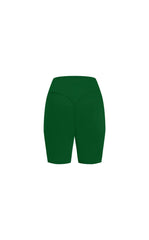 Cloud II™ Biker Short - Clover