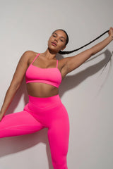 Vitality Pulse® Pant - Neon Pink