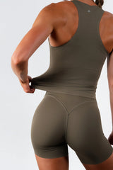 Vitality Pulse® Single Tank - Coffee
