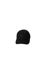 Women's Baseball Hat - Midnight