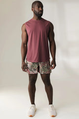 Vitality Prime® Train Short 6" - Terrain