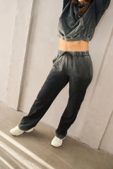Vitality Homebody® Women's Trouser - Midnight Washed