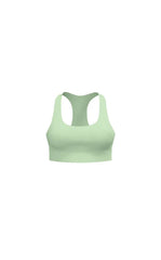Vitality Revive® Racer Bra - Mint