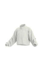 Vitality Breeze® Windbreaker - Oat