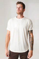 Vitality Adapt® Tee - Oat