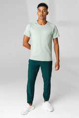 Vitality Prime® Jogger - Evergreen