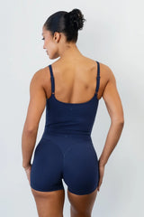 Cloud II™ Scoop Tank - Oxford