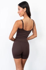 Cloud II™ Classic Tank - Espresso