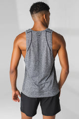 Vitality Kinetic® Tank - Midnight Marl