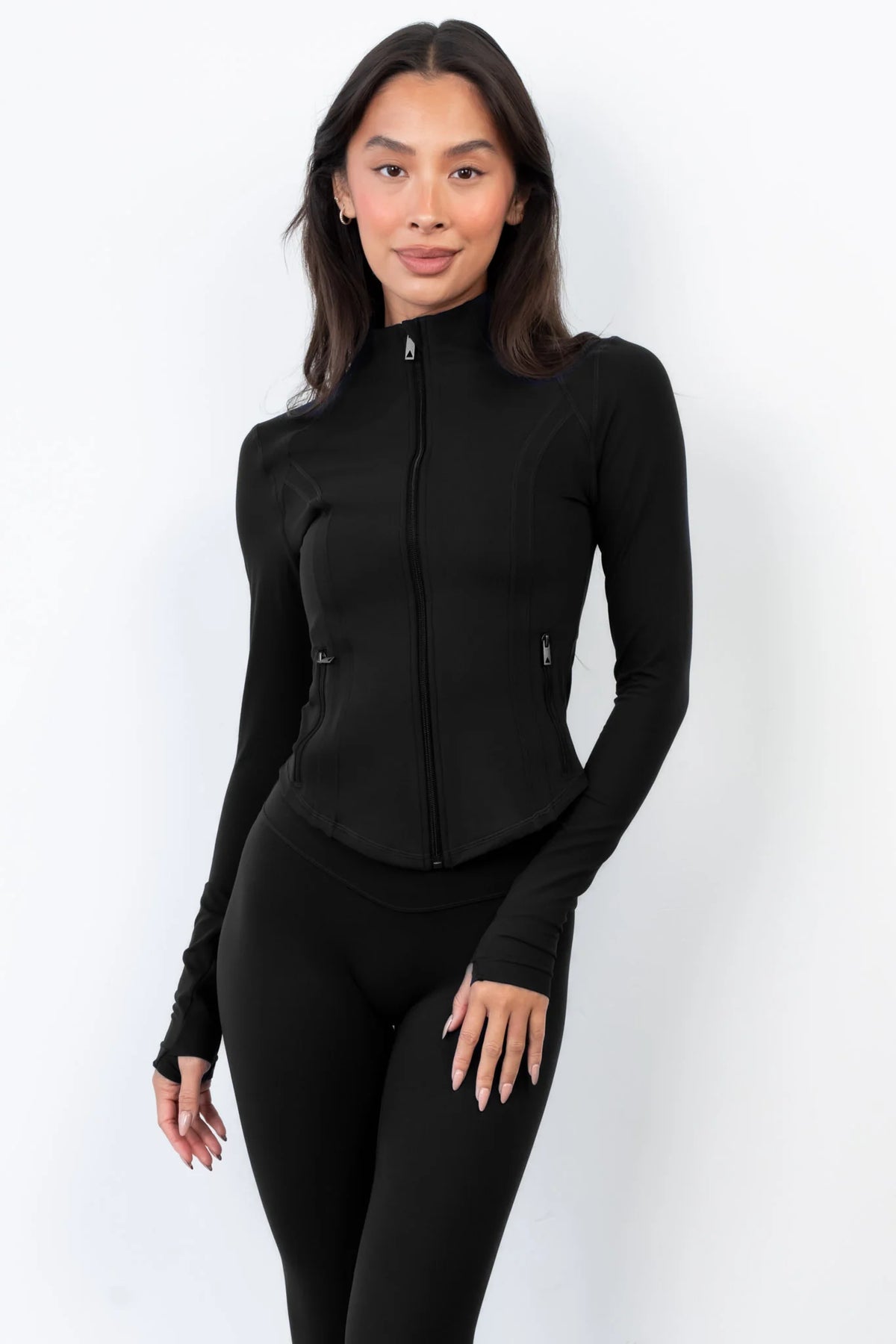 Cloud II™ Frame Jacket - Midnight