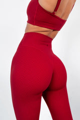 Cloud II™ Pant - Holly Gingham
