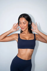 Cloud II™ Classic Bra - Oxford