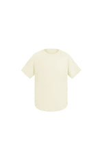Vitality Adapt® Tee - Oat