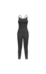 Vitality Daydream® Stitch Jumpsuit - Midnight Marl