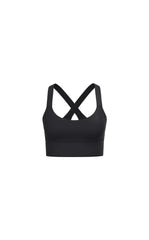 Cloud II™ Form X Bra - Midnight