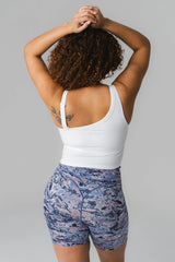 Cloud II™ Asym Tank - Snow