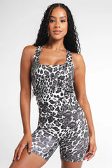 Vitality Pulse® Core Tank - Espresso Feline