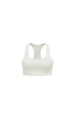 Vitality Revive® Racer Bra - Ash