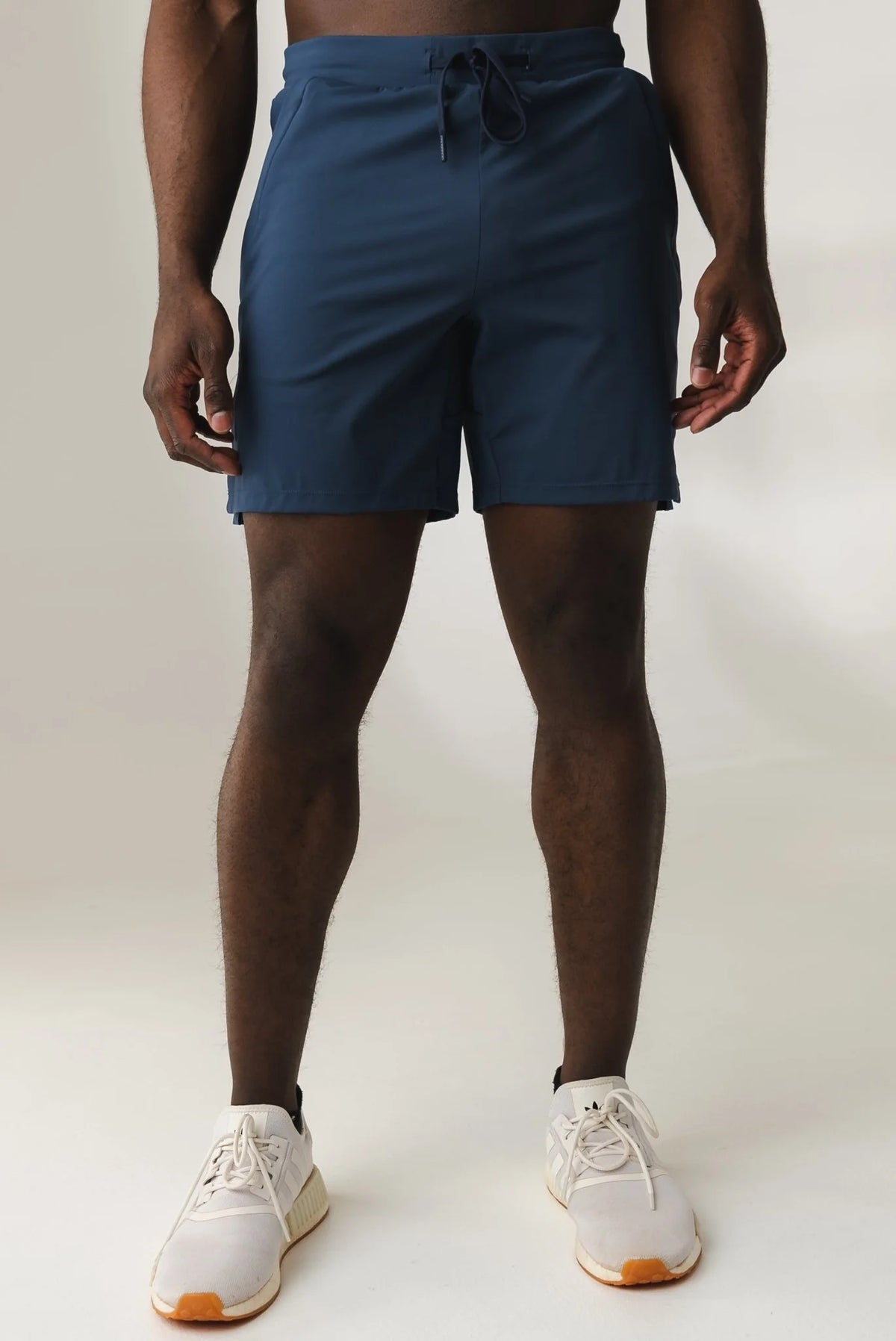 Vitality Navigator® Short - Navy