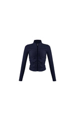 Cloud II™ Gather Jacket - Oxford